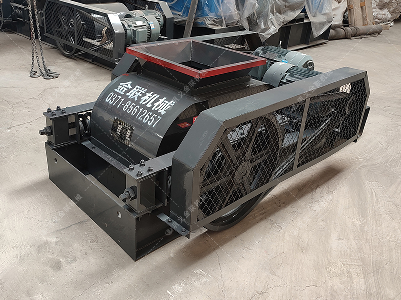 雙齒輥破碎機(jī)是如何維護(hù)和保養(yǎng)的？