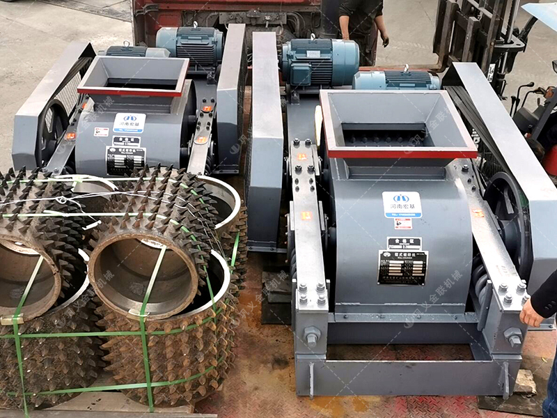 雙齒輥破碎機(jī)是如何維護(hù)和保養(yǎng)的？